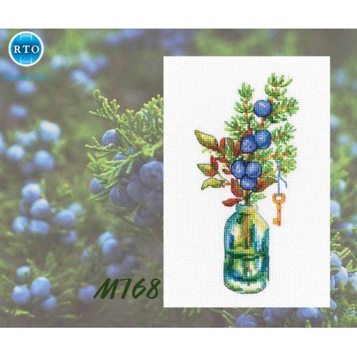 RTO - Ojales forestales