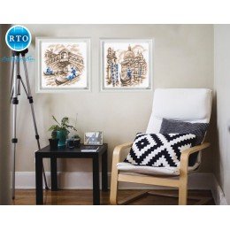 RTO - On the streets of Venice