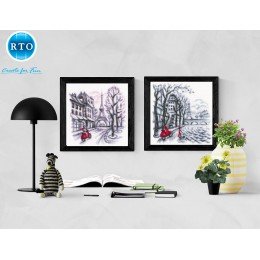 RTO - On the streets of Paris