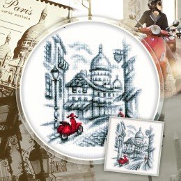 RTO - On the streets of Paris