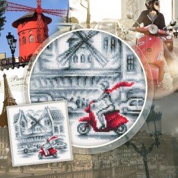 RTO - On the streets of Paris