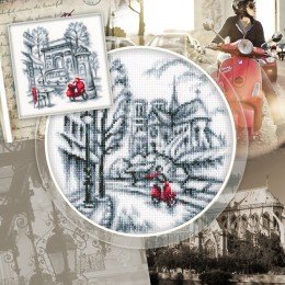 RTO - On the streets of Paris