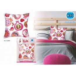 RTO - Juicy pomegranate seeds