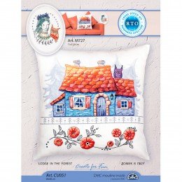 RTO - Albergue en el bosque