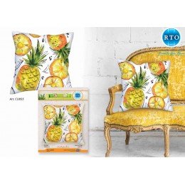 RTO - Golden pineapple