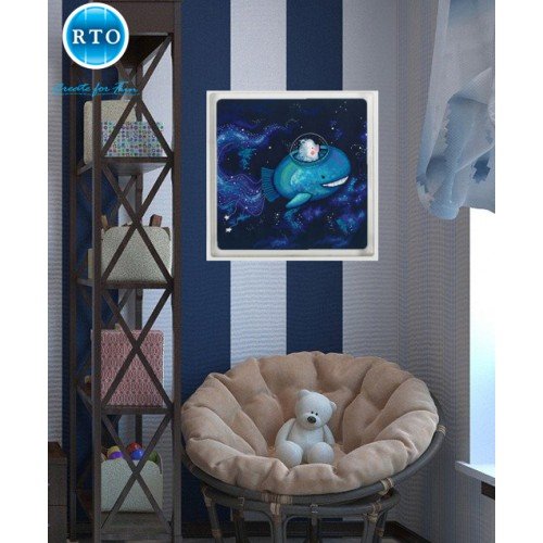 RTO - Sea of the stars