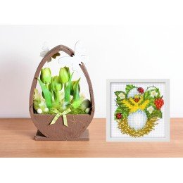 RTO - Chiken with wild strawberries