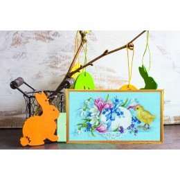 RTO - Easter present