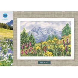 RTO - Mountain meadow