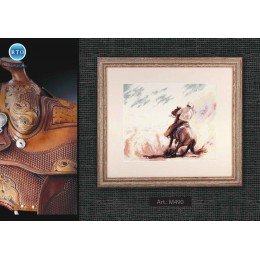 RTO - Polvo de pradera