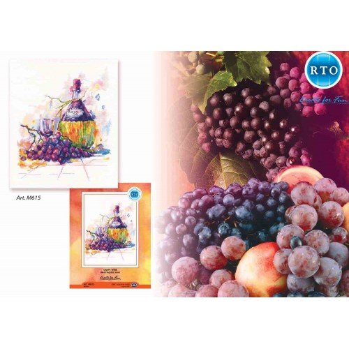 RTO - Vino de uva