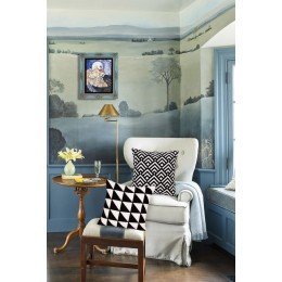 RTO - He brings good luck