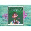 RTO - Contorno floral