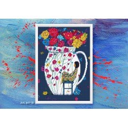 RTO - Missing the flowers