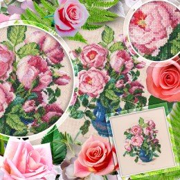 RTO - Tender rose buds