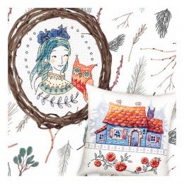 RTO - Albergue en el bosque