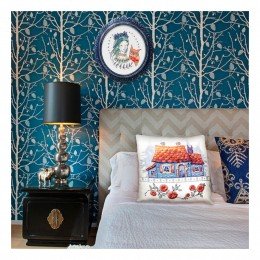 RTO - Albergue en el bosque