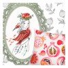 RTO - Pájaro rojo