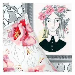 RTO - Tenderness of pink flowers