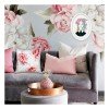 RTO - Ternura de las flores rosas