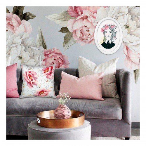 RTO - Ternura de las flores rosas