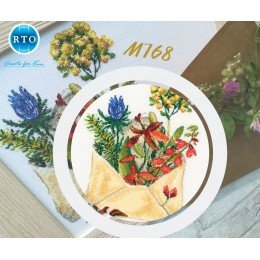 RTO - Letter from the forest