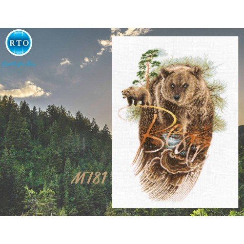 RTO - Forester