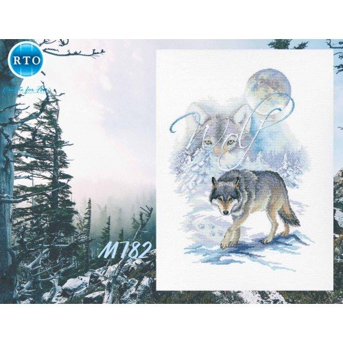 RTO - Wolf