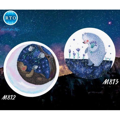 RTO - Tiernos cuentos de hadas de las estrellas