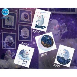 RTO - Flower starfall of the spring