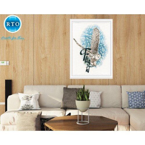 RTO - Vuelo