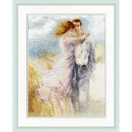 Golden Fleece - Cita junto al mar