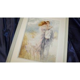 Golden Fleece - Date by the sea