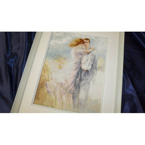 Golden Fleece - Cita junto al mar