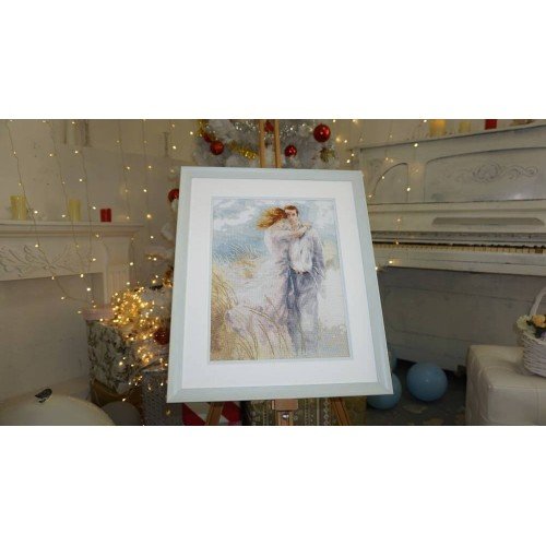 Golden Fleece - Cita junto al mar