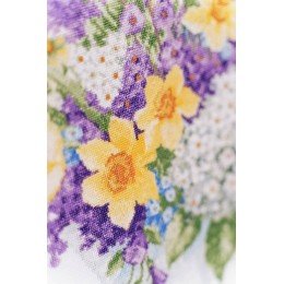 Golden Fleece - Primroses