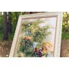 Golden Fleece - Flores por todas partes