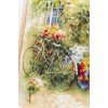 Golden Fleece - Flores por todas partes
