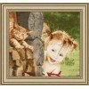 Golden Fleece - Chica traviesa