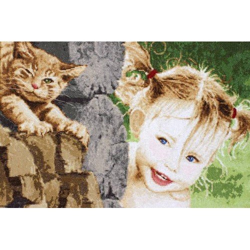 Golden Fleece - Chica traviesa