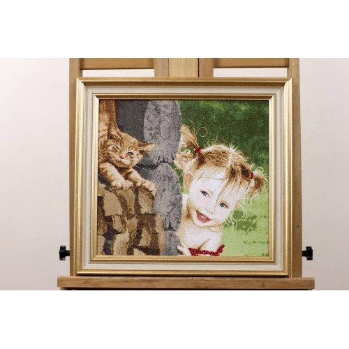 Golden Fleece - Chica traviesa