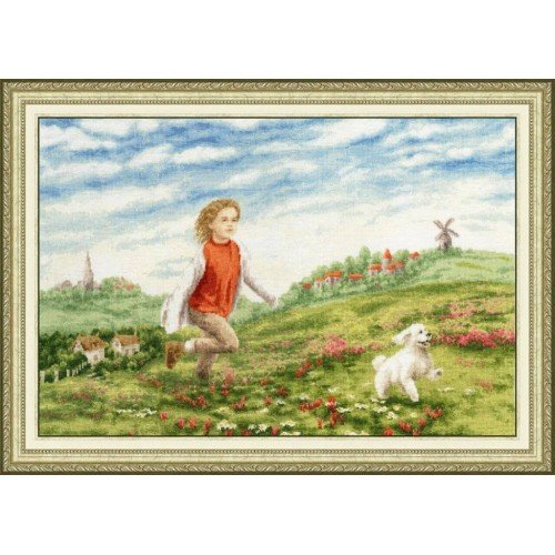 Golden Fleece - Happy summer