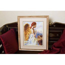 Golden Fleece - Beautiful angel