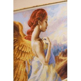 Golden Fleece - Beautiful angel