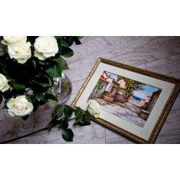 Golden Fleece - Road to the sea