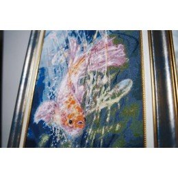 Golden Fleece - The performer of desires