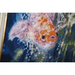 Golden Fleece - The performer of desires