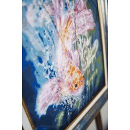 Golden Fleece - The performer of desires