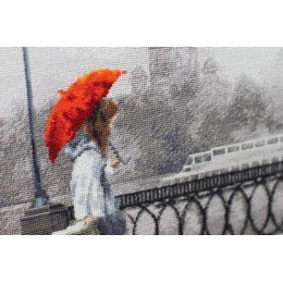 Golden Fleece - White nights