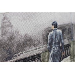 Golden Fleece - White nights